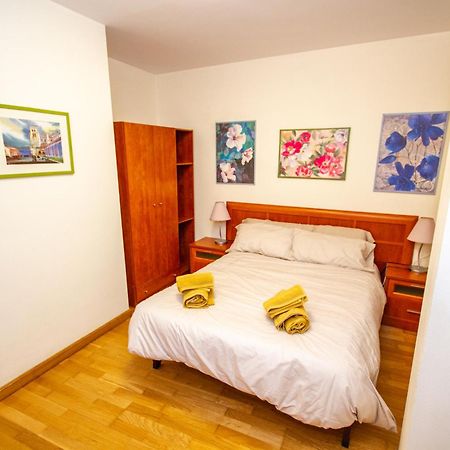 Magic I A 1 Minuto De La Catedral Y Plaza Mayor 莱昂 外观 照片